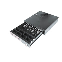 iggual IGG317471 cash drawer Manual & automatic cash drawer