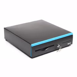 iggual IGG317938 cash drawer Manual & automatic cash drawer