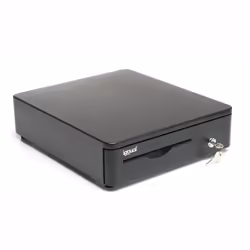 iggual IGG317945 cash drawer Manual & automatic cash drawer