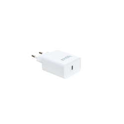 iggual IGG318317 mobile device charger Universal White AC Indoor