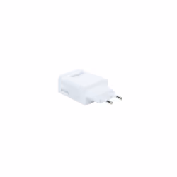 iggual IGG318317 mobile device charger Universal White AC Indoor