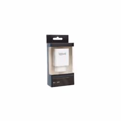iggual IGG318317 mobile device charger Universal White AC Indoor