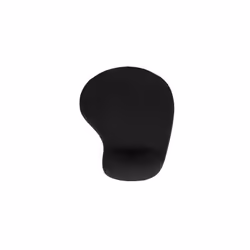 iggual ARG1 Gaming mouse pad Black