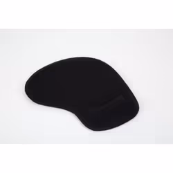 iggual ARG1 Gaming mouse pad Black