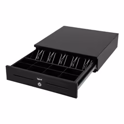 iggual IRON-HD Manual & automatic cash drawer - Additional view 2