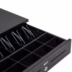 iggual IRON-HD Manual & automatic cash drawer - Additional view 4