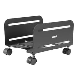 iggual SOP2 Cart CPU holder Black
