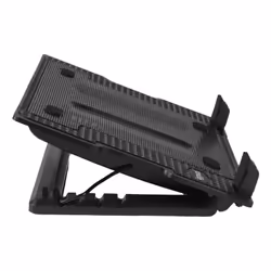 iggual RP2V17A Laptop stand Black 43.2 cm (17")