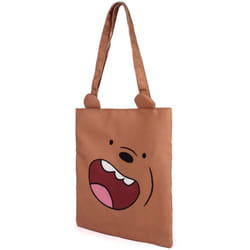 We Bare Bears -Shopping Bag