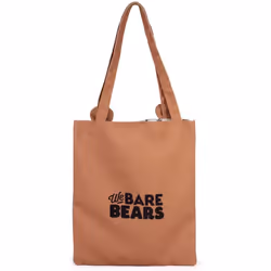 We Bare Bears -Shopping Bag