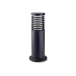 Leds-C4 Nott - 1 Light Small Outdoor Bollard Light Black IP65, E27