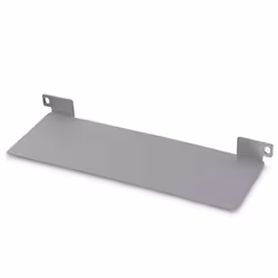 Leds-C4 Nemesis Aluminium - 1 Light Outdoor Wall Light Urban grey IP54, E27