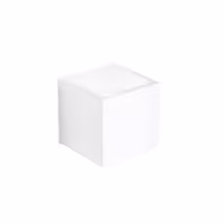 Leds-C4 Ges - Up & Down Plaster Wall Light White, G9