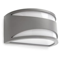 LEDS-C4 NAPOLI Outdoor wall lighting E27 LED 23 W
