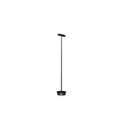 Leds-C4 Invisible - LED Small Outdoor Lamp Black IP54