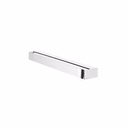 Leds-C4 Lia - LED Up & Down Medium Wall Light Chrome