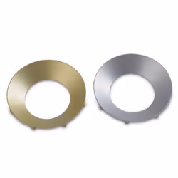 Leds-C4 Cosmos - LED 1 Light Outdoor Surface Mounted Ceiling Light Urban Grey IP65