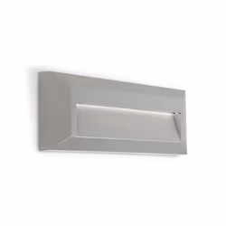 Leds-C4 Kossel - Outdoor LED Wall Surface Mounted Light White 8cm 292lm 4000K IP65