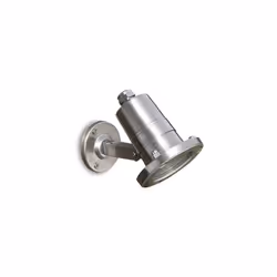 Leds-C4 Aqua - Outdoor Single Spotlight Polished 1x Gu5.3 IP68 (1m)