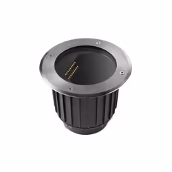 Leds-C4 Gea Washer - LED Outdoor Recessed Floor Light Stainless Steel Aisi 316 IP67