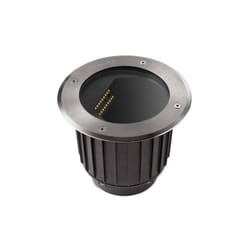 Leds-C4 Gea Washer - LED Outdoor Recessed Floor Light Stainless Steel Aisi 316 IP67