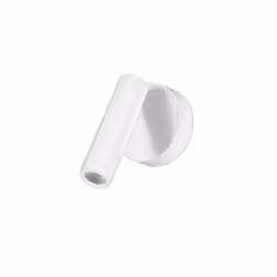Leds-C4 Stylus - Light Indoor Adjustable Wall / Ceiling Lamp White