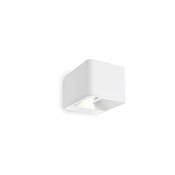 Leds-C4 Wilson - Outdoor LED Up Down Wall Light White 855lm 3000K IP65