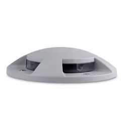 Leds-C4 Xena - LED Outdoor Lamp Grey IP65