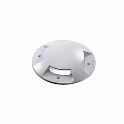 Leds-C4 Xena - LED Outdoor Lamp Grey IP65