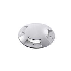 Leds-C4 Xena - LED Outdoor Lamp Grey IP65