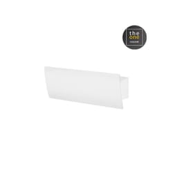 Leds-C4 Duna - LED Up & Down Wall Light White
