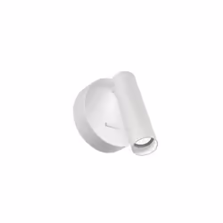Leds-C4 Stylus - LED Wall Reading Light White 500lm 3000K
