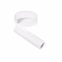Leds-C4 Stylus - LED Wall Reading Light White 500lm 3000K