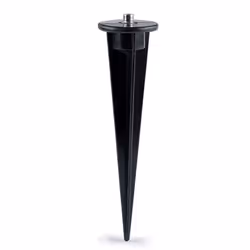 Leds-C4 Micro - Outdoor LED Spotlight Brown 396lm 3000K IP65