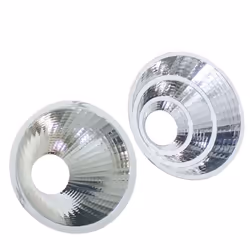 Leds-C4 Micro - Outdoor LED Spotlight Brown 396lm 3000K IP65