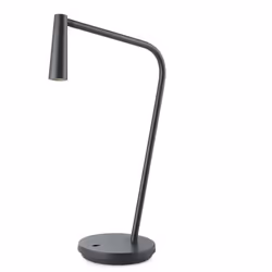 LEDS-C4 Gamma, Grey, Aluminium, Steel, Universal, IP20, 1 bulb(s), 2.2 W