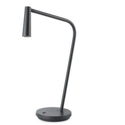 LEDS-C4 Gamma table lamp 2.2 W LED Grey