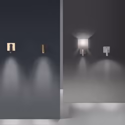 LEDS-C4 Gamma Shade E27 LED