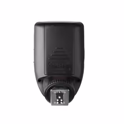 Godox Xpro-C TTL Wireless Flash Trigger for Canon (Black)