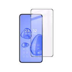 For Samsung Galaxy S22 5G imak 9H Full Screen Tempered Glass Film Pro+ Series