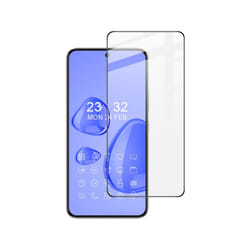 For Samsung Galaxy S22 5G imak 9H Full Screen Tempered Glass Film Pro+ Series