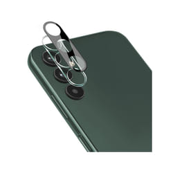 For Samsung Galaxy A34 5G imak High Definition Integrated Glass Lens Film Black Version