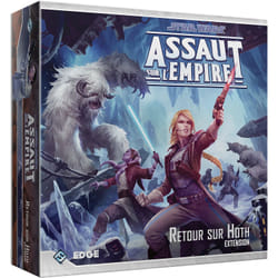 Asmodee ASMUBISWI19 board/card game