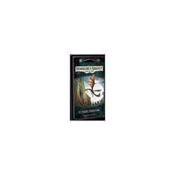 Asmodee- Horror in Arkham - Ext. The Miskatonic Museum, FFJCHA03 (French language)