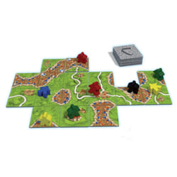 Filosofia CARC01N board/card game 35 min Board game Strategy