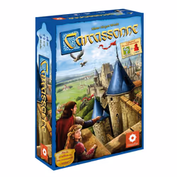Filosofia CARC01N board/card game 35 min Board game Strategy