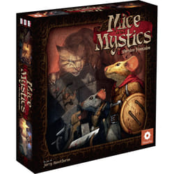 Asmodee PHMM01FR board/card game