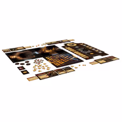 Asmodee PHMM01FR board/card game