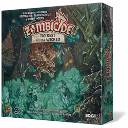 Asmodee EFCMZB06, 10 yr(s), 129 pc(s)