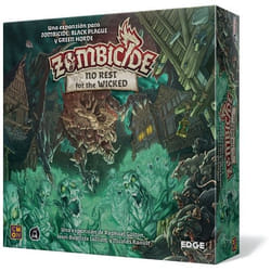 Asmodee EFCMZB06 art/craft toy